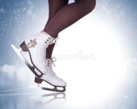 woman-legs-ice-skating-boots-woman-legs-ice-skating-boots-104355707