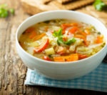 homemade-vegetable-soup