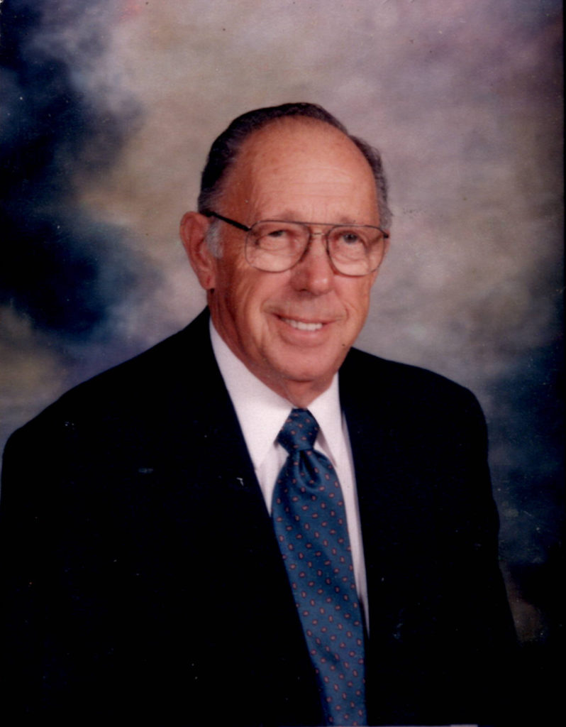 CHARLES EDWIN "ED" SCOTT AGE 100, OF WAHPETON KBMWNews