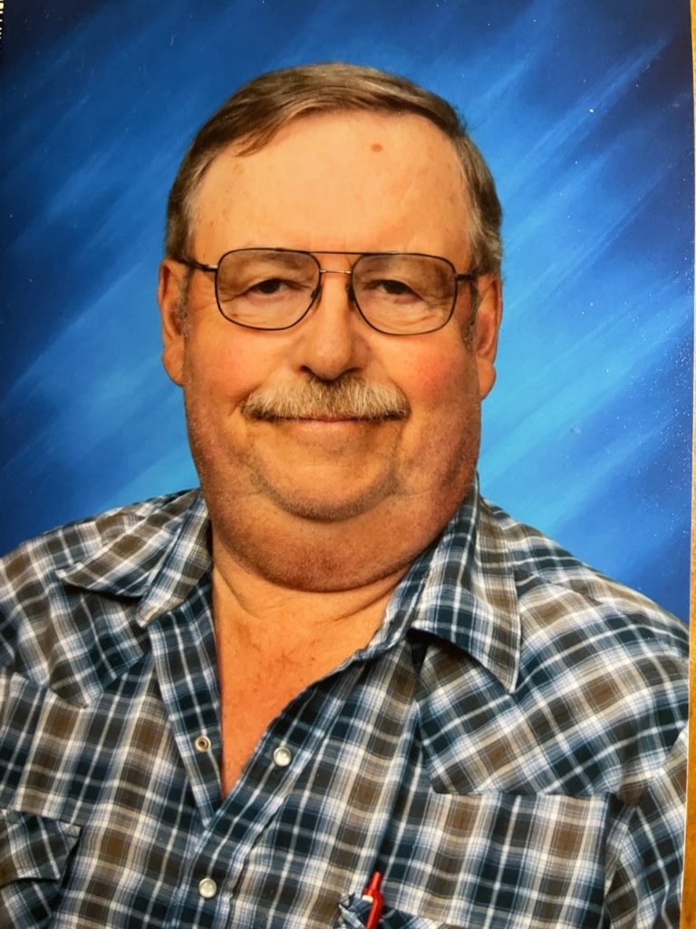 BUTCH NELSON, AGE 70, OF WAHPETON | KBMWNews