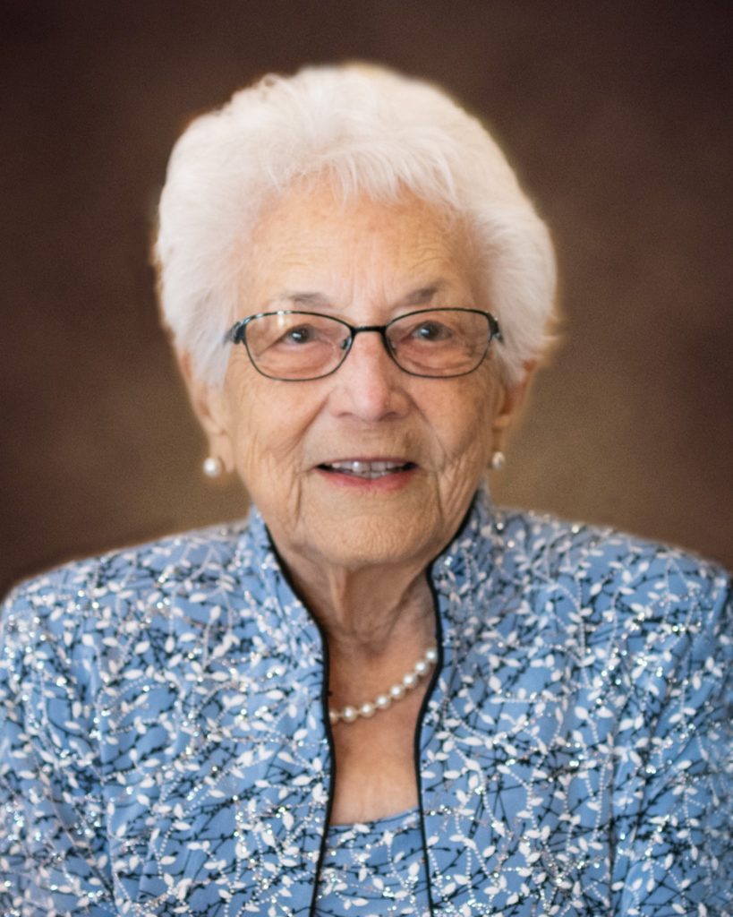 EDITH ROSALIE COOK, AGE 90, OF FARGO ND, FORMERLY WAHPETON KBMWNews