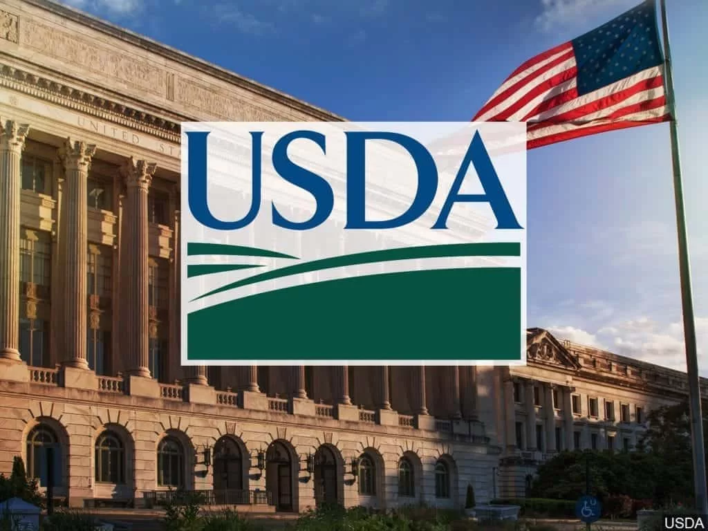 USDA Ranks the World's Largest Meat Customers | KBMWNews