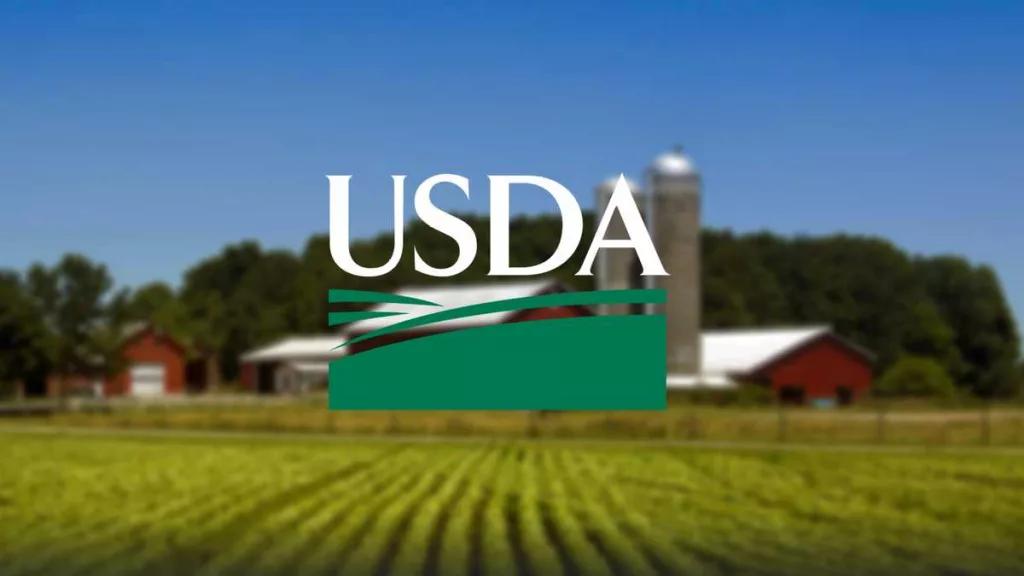 USDA Continues Strengthening U.S. Food Supply Chains | KBMWNews