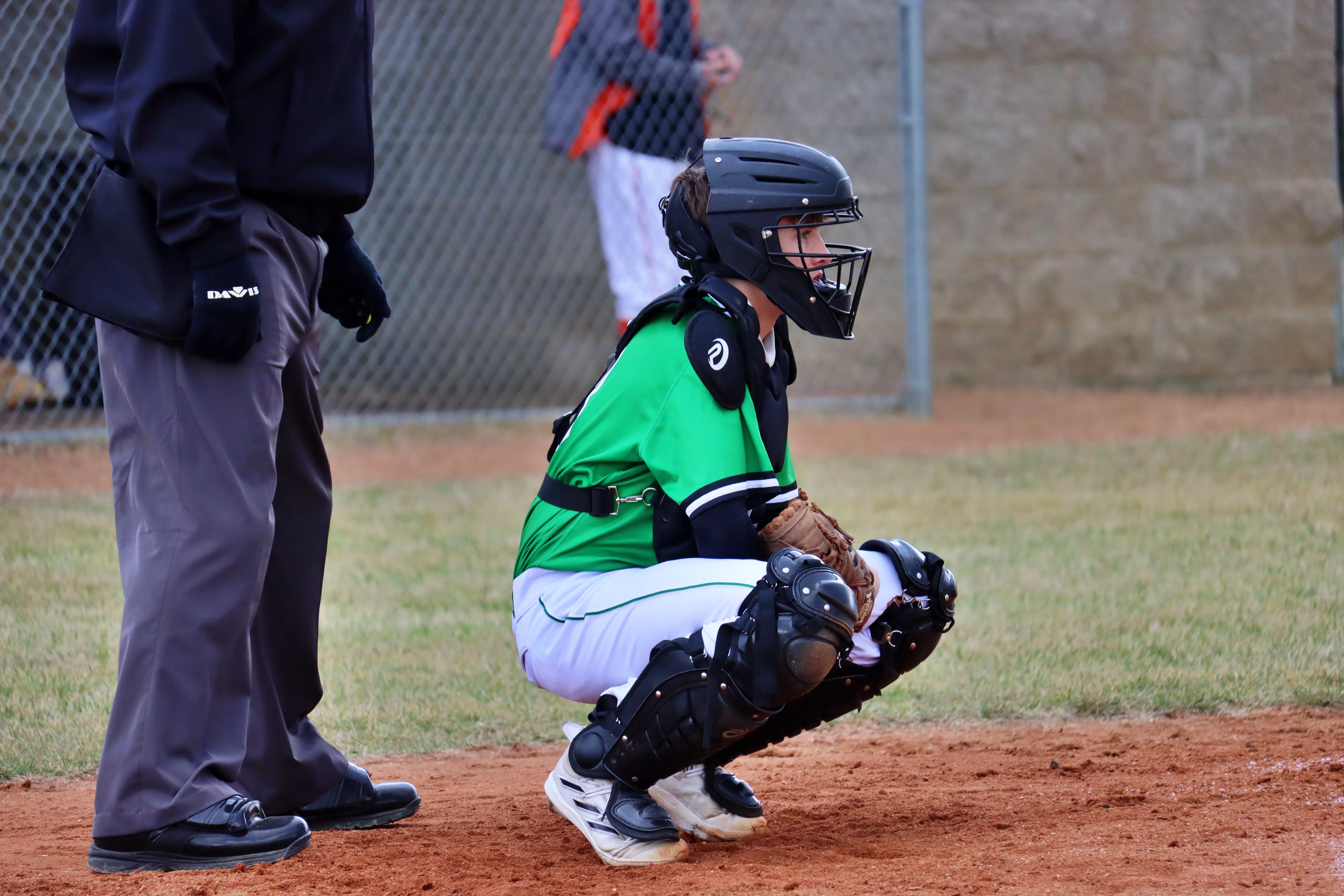 Cowboys sweep Frazee, Ernst racks up 6 RBIs in doubleheader | KBMWNews