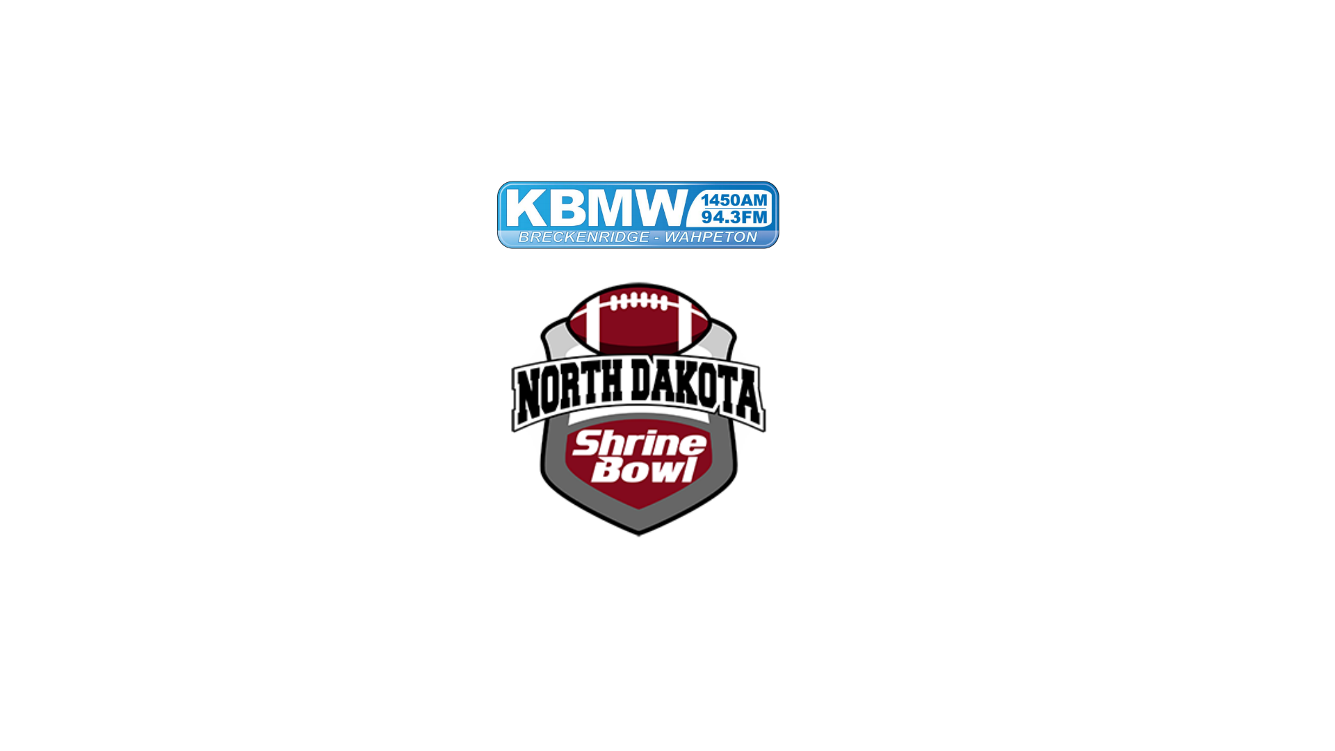 Shrine Bowl rosters feature talent from Richland, Hankinson and WyndmereLidgerwood KBMWNews