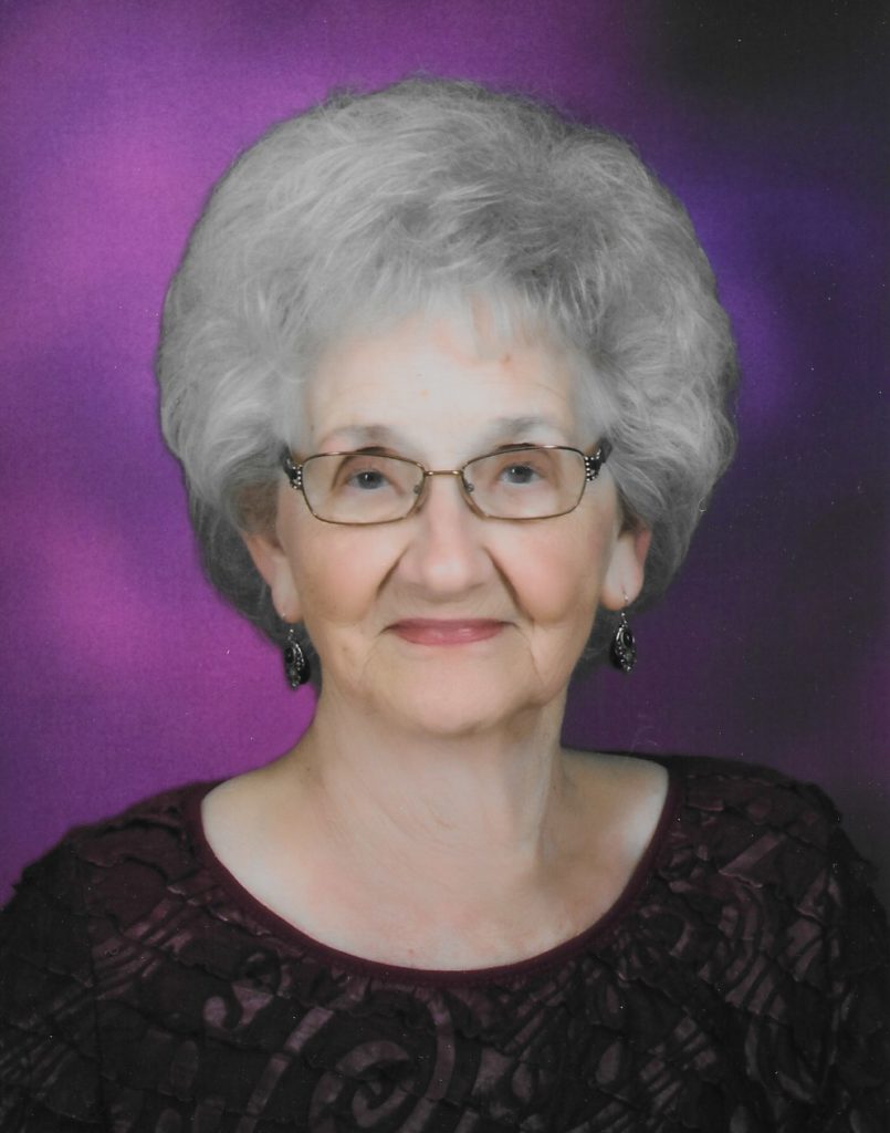 AUDREY GILLES, AGE 92, OF WAHPETON KBMWNews