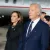 Pres. Biden, VP Harris visit Georgia, North Carolina to survey damage from Helene