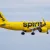 Spirit Airlines flight from Florida hit by gunfire while attempting to land in Haiti