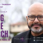 LIVING GRACE CHURCH