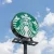 California man awarded $50 million in lawsuit against Starbucks over permanent injury from burns