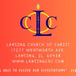 Lansing Church of Christ