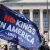 Shooting at Salt Lake City, Utah ‘No Kings’ protest leaves one critically injured