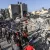 Israeli military orders more evacuations as Pres. Trump calls for ceasefire in Gaza