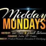 Midday Mondays