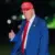 Pres. Trump slams ‘past supporters’ over the release of Jeffrey Epstein files