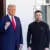 European Leaders to join Ukrainian Pres. Zelenskyy for talks at White House with Pres. Trump