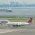 Two Delta planes collide on tarmac of New York’s LaGuardia Airport, leaving flight attendant injured