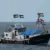 Israel forces intercept all flotilla vessels carrying aid bound for Gaza