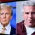 Trump reverses course, says House GOP should vote to release Epstein Files