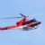 Midair helicopter collision in New Jersey leaves one dead, one critically injured