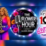 The Flower Hour