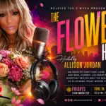 The Flower Hour