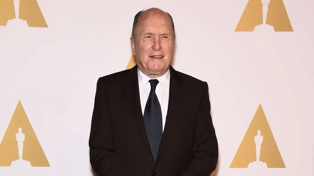 shutterstock_267465413-1139437 Robert Duvall arrives to the Oscar Nominee Reception on February 2^ 2015 in Beverly Hills^ CA