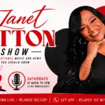 The Janet Sutton Show