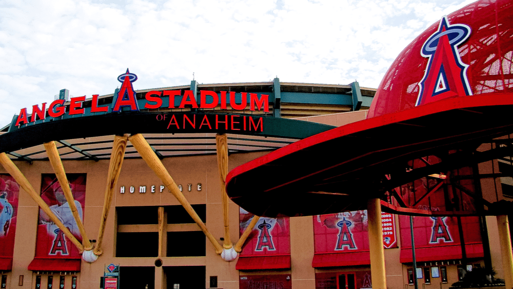 L.A. Angels Pitcher Shohei Ohtani Out With Injury; Uncertain To