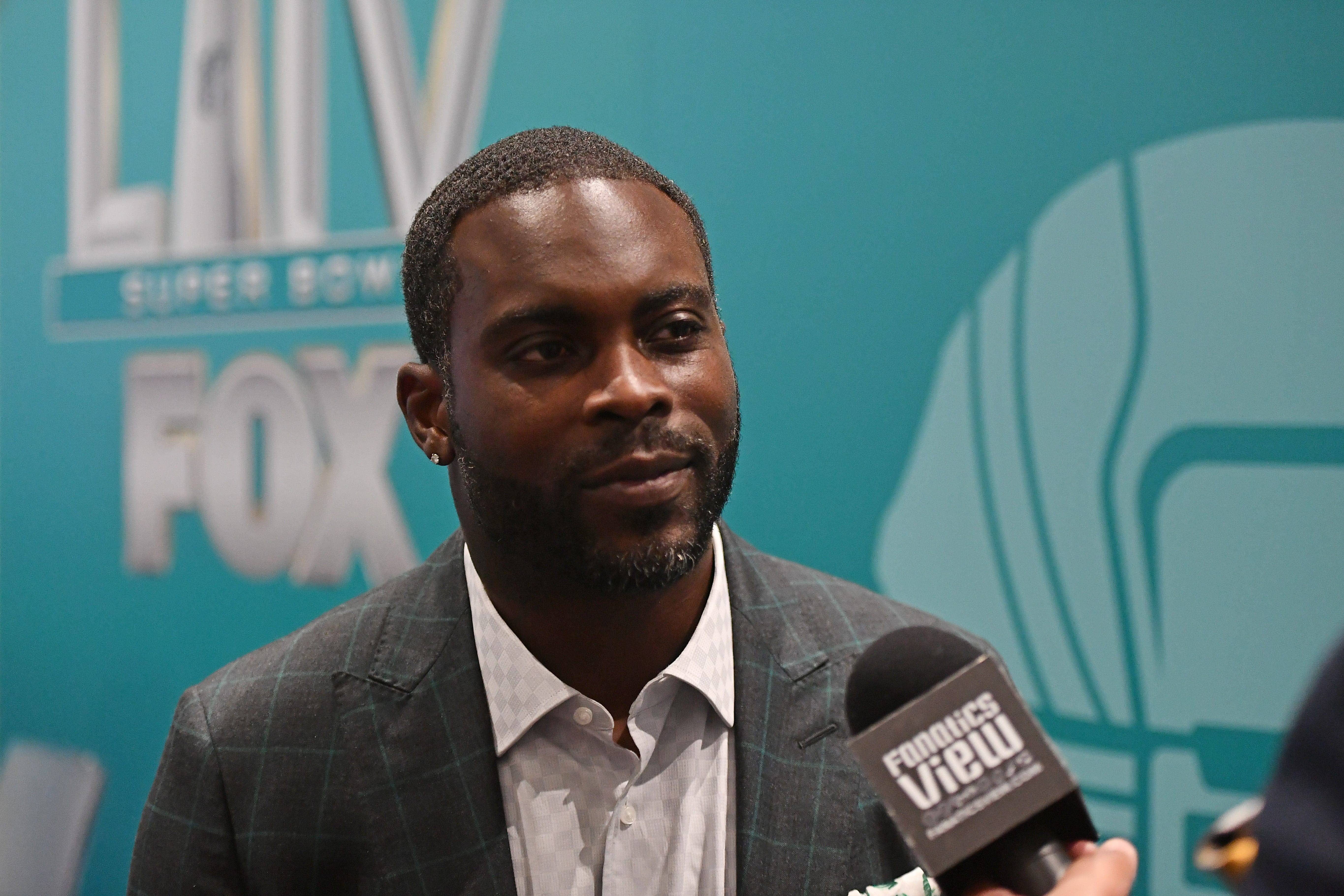 JR SportBrief Michael Vick not getting into Hall of Fame CBS Sports