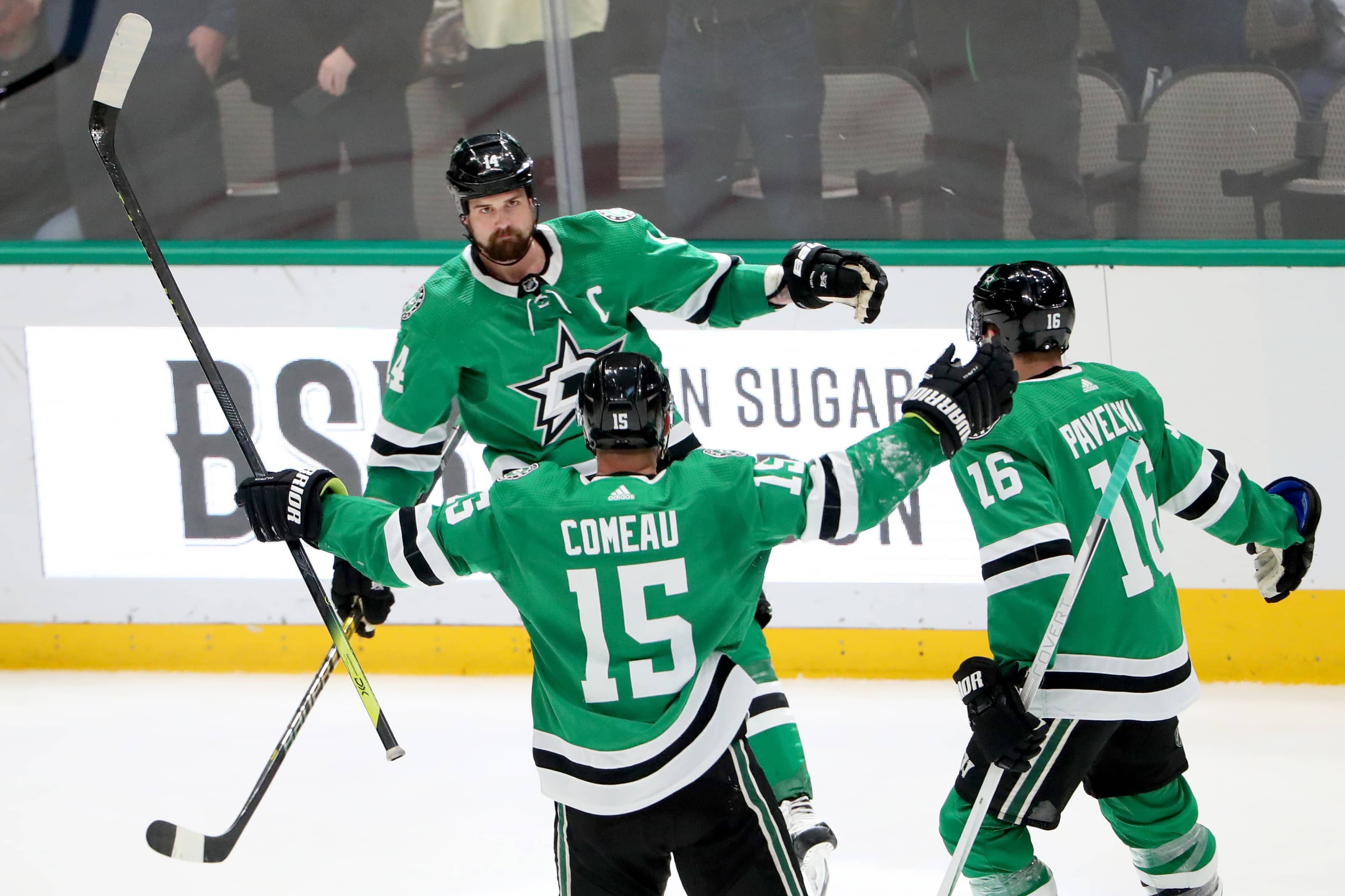 Dallas Stars A Quick Refresher Ahead Of A Potential 2021 NHL Season