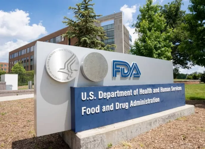 The FDA White Oak Campus^ headquarters of the United States Food and Drug Administration^ a federal agency of the Department of Health and Human Services (HHS). Silver Spring^ MD^ USA - June 25^ 2022