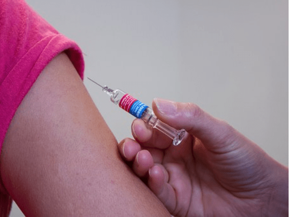 Miller County COVID-19 Vaccination Clinic