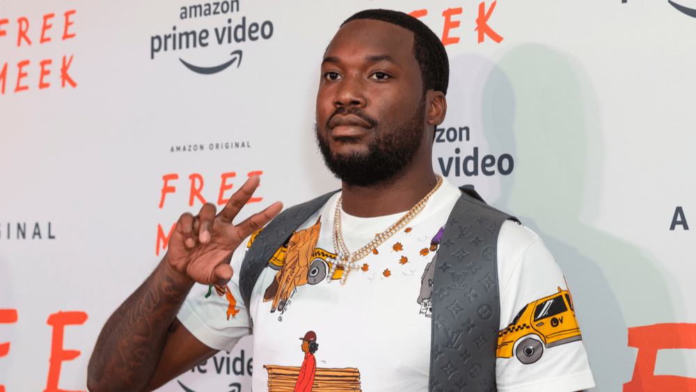 Meek Mill announces new album 'Expensive Pain' set to drop on October ...