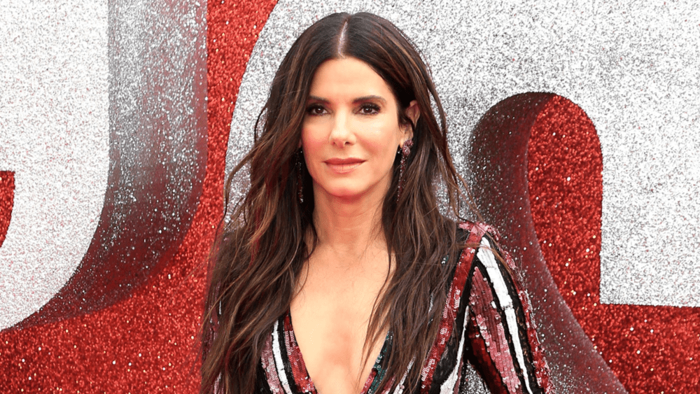 Take your first look at Sandra Bullock as an ex-con in the Netflix ...