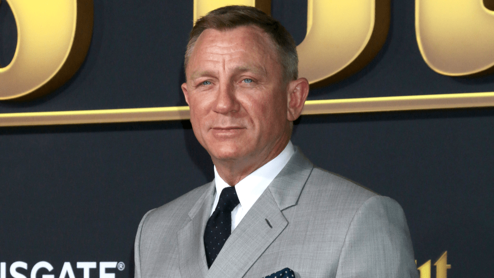 The Latest James Bond Film No Time To Die Tops The North American Box Office With 56m The River Fm