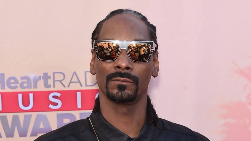 Snoop Dogg shares tracklist for 