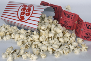 ticketwithpopcorn-png