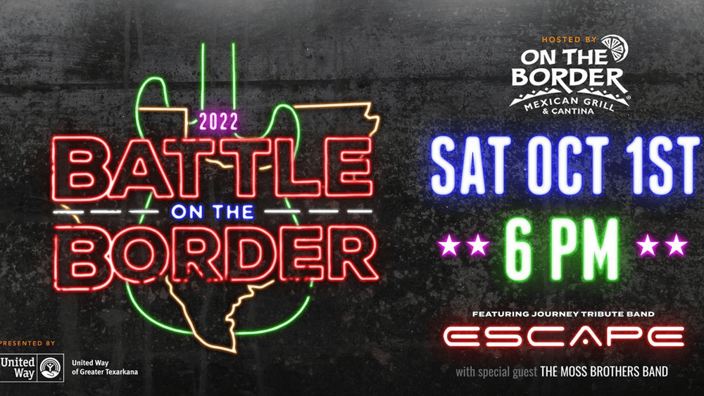 Battle On The Border 2022 The River FM