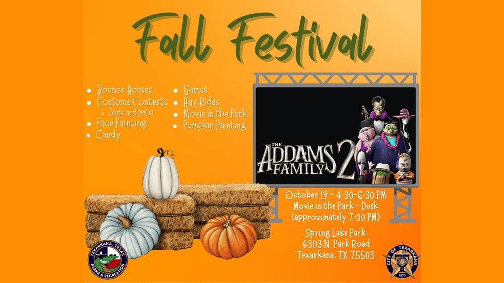 Autumn Festival 2024 Ralston New Brunswick Ursa Alexine