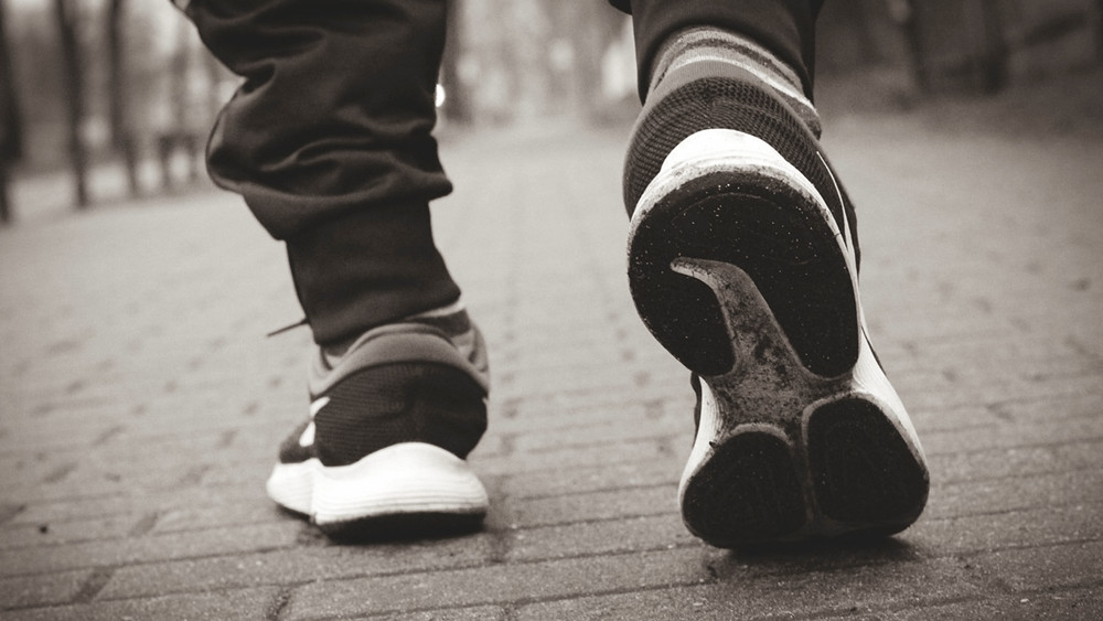 Jingle Jog 5K Walk/Run