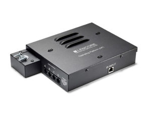 Lencore Acoustics G20 Spectra Sound Masking i.Net system OP Operating Platform