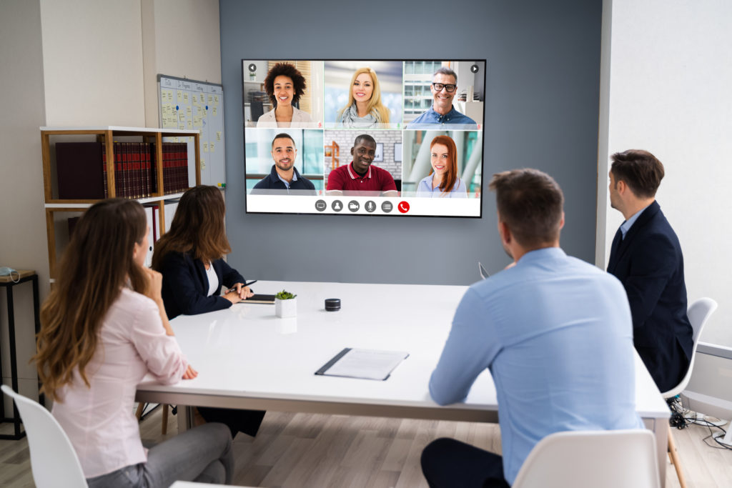 online-video-conference-social-distancing-business-meeting