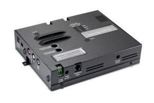 G505 i.Net MPI Music Page Interface Sound Masking Paging