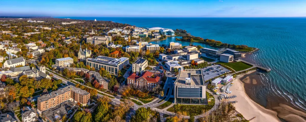 northwestern-universityevanstonil