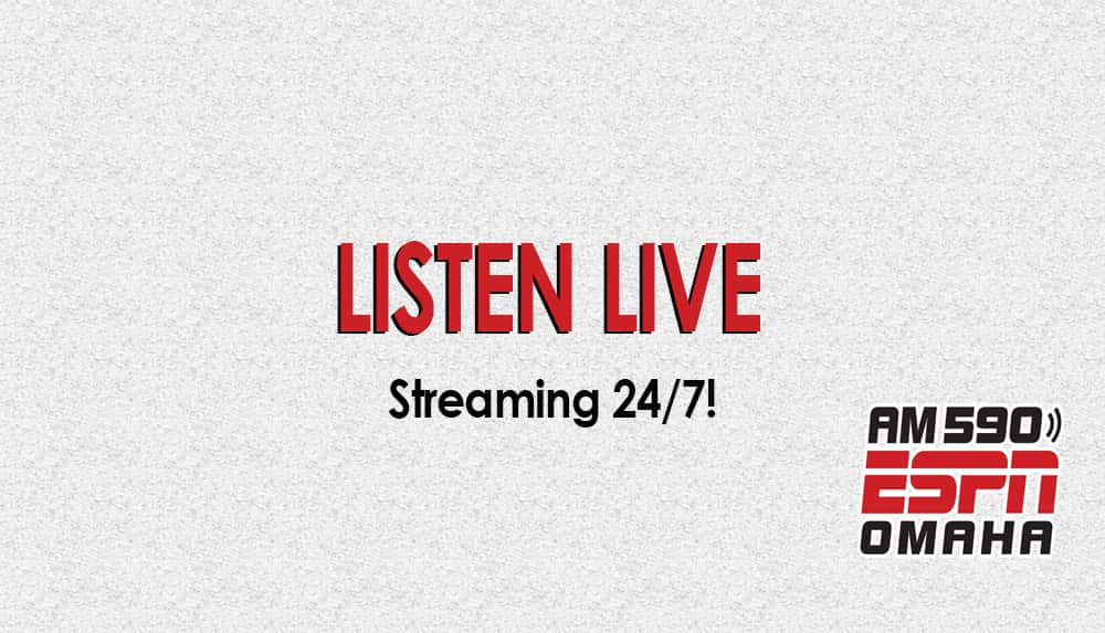 Listen Live | AM 590 ESPN Radio