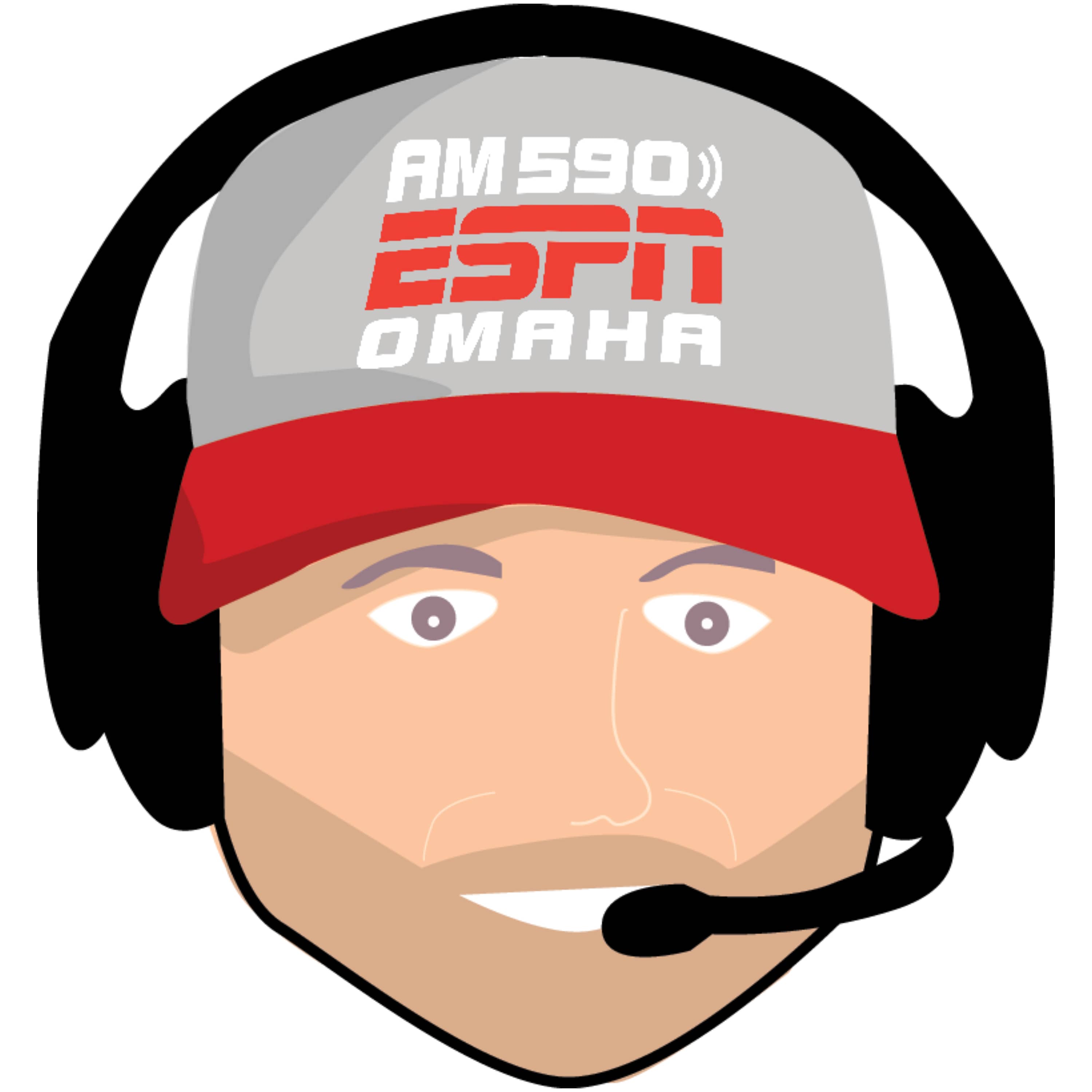 AM 590 ESPN Radio Omaha's Official ESPN Radio Station