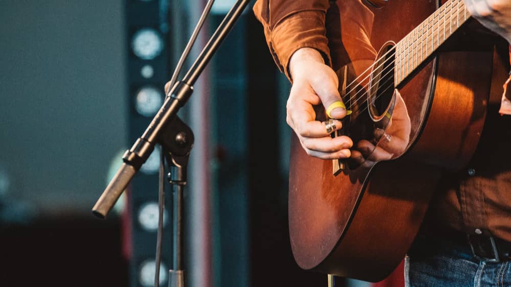 Turnpike Troubadours announce new 2022 tour dates - Vimarsana News