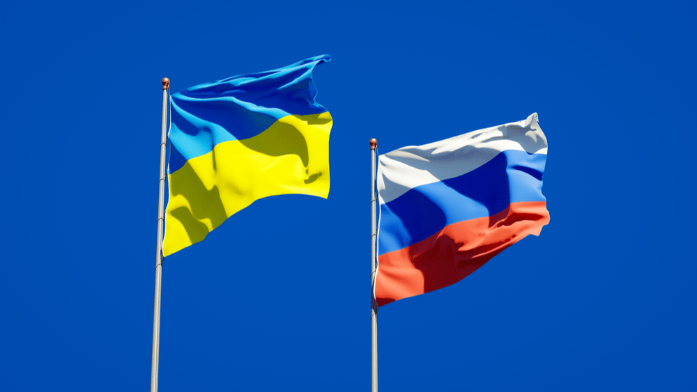 Ukraine cites modest progress on humanitarian corridors after third round of peace talks with Russia - Vimarsana News