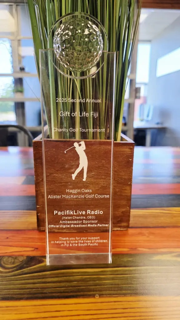 pacifiklive award